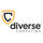 Diverse Computing, Inc. Logo